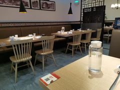 大堂-李子坝梁山鸡(北碚万达五鸡哥店)
