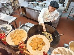 -客家大院·非遗赣南客家菜(郁孤台店)