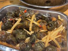 -夜椒瑶·广西大排档(八卦岭店)