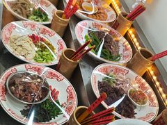 -西江红·株洲本地菜(滨江南路店)