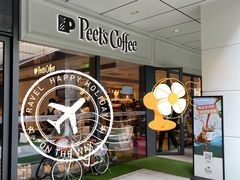 -Peet's Coffee皮爷咖啡(万象天地店)