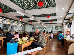 -南来顺饭庄·清真(南菜园店)