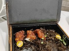 -3号仓库·创意中国菜(新世界城店)