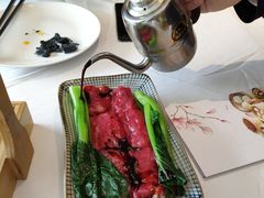 -粤域茶餐厅