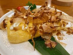 厚蛋烧里面有芝士-小条食堂(筼筜天虹店)