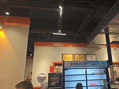 -水浒烤肉(大学城总店)