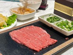 -东来顺饭庄(天坛店)