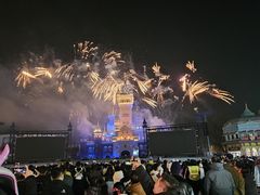 -青岛方特梦幻王国