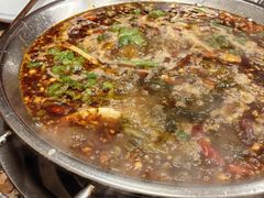 -小饕荟雅安贡椒鱼鲜馆(广福桥店)