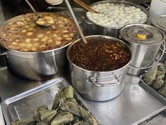 -罗子龙罗家桂花汤圆(曹都巷店)