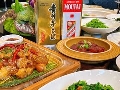 -锦府盐帮·私宴(赛特店)