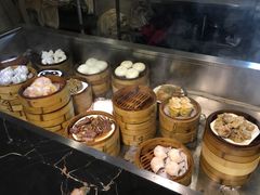 -金苑海鲜酒家(新港中路店)