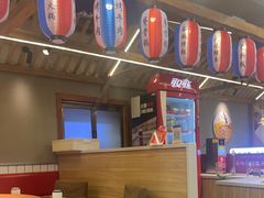 -金博士朝鲜民族餐厅(工大店)