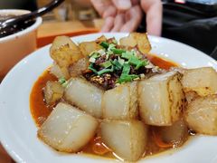炒粉-杜记甜食(大众巷店)