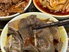 -吼堂老火锅(太古里总店)