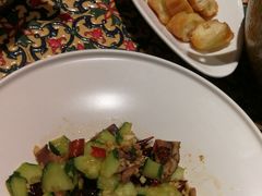 -城南往事·鲁菜济南菜(软件园美莲广场店)