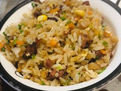 -九府羊·鲜羊火锅·烤串(新华路店)