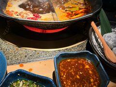 -Ameigo梅果·云贵川bistro(长宁来福士店)