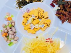 -稻品香小锅饭豆腐馆(北三路店)