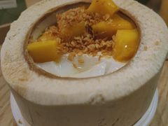 -广德记·椰子冻手制甜品(福田总店)