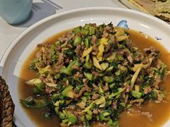 -食光慢宴·安吉土菜馆