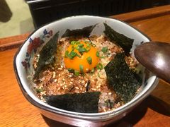 月见饭-肉魁屋·烧肉·烧鸟·酒场(高新店)