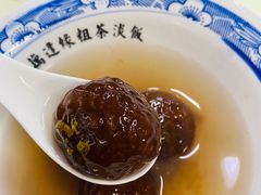 -粗茶淡饭(东关街店)