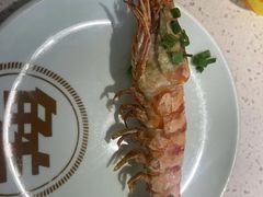 -船歌·鱼水饺青岛菜(金狮广场店)