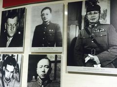 -中国人民抗日战争胜利受降纪念馆