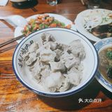 一家酥肉很好吃的小店