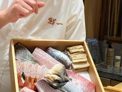 -鮨一日本料理旗舰店(总店)