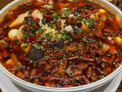 -二分八·大同菜(云雁阁长治路店)