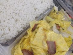 -东江海鲜酒家(艺都分店)