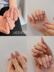 -M·X Nail日式美甲美睫