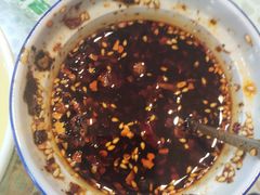 辣子-启明腊汁肉揪面片(翠华路总店)