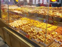 -味多美蛋糕(安定门店)