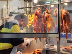 -凌舍好烧鹅(中山路店)