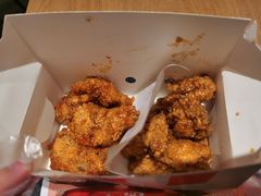 -肯德基(京广桥店)