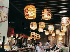 -南京大牌档(崇文门国瑞店)