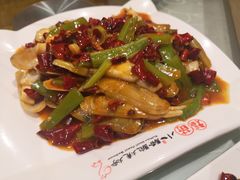 -福苗小骆驼烧烤(大唐不夜城店)