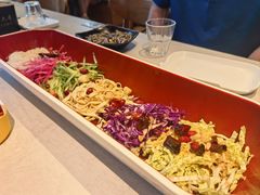 -华府九号海鲜烧烤大排档(龙域店)