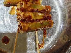 -五十中小肉串(南站店)