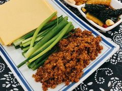-八两八金·莱芜特色炒鸡(市南漳浦路店)