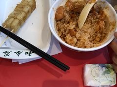 -和合谷(德外店)