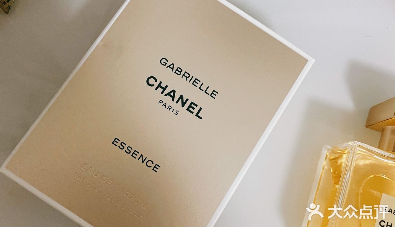 香奈儿嘉柏丽尔天性香水