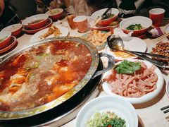 -蜀滋香鲜鱼美蛙火锅(339店)
