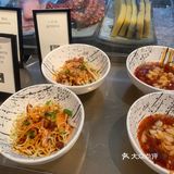 希尔顿自助餐 [加油]