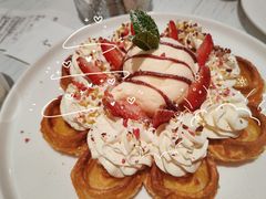 -娜娜家•Nana And Her Friends Restaurant(小寨原力场店)
