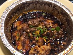 -碎怂烤肉(钟楼柳巷店)