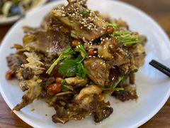 -萍姨抻面馆·鸡架冒菜(清湖店)